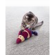 Kong Wrangler Kediotlu Tırmalama Fare Kedi Oyuncağı Kong Wrangler Kediotlu Tırmalama Fare Kedi Oyuncağı