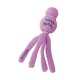 Kong Wubba Peluş Sessiz Köpek Oyuncağı L 34cm Kong Wubba Peluş Sessiz Köpek Oyuncağı L 34cm