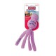 Kong Wubba Peluş Sessiz Köpek Oyuncağı L 34cm Kong Wubba Peluş Sessiz Köpek Oyuncağı L 34cm