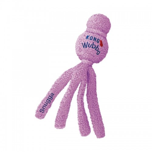 Kong Wubba Peluş Sessiz Köpek Oyuncağı L 34cm Kong Wubba Peluş Sessiz Köpek Oyuncağı L 34cm
