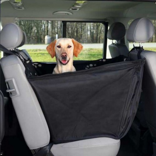 Trixie Köpek Arka Koltuk Havuzu Örtüsü 0,65x1,45m Trixie Köpek Arka Koltuk Havuzu Örtüsü 0,65x1,45m