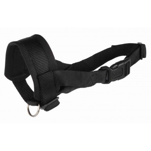 Trixie Köpek Ağızlığı Doberman L Trixie Köpek Ağızlığı Doberman L
