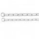 Trixie Köpek Zincir Boyun Tasma 66cm 4mm Trixie Köpek Zincir Boyun Tasma 66cm 4mm