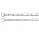 Trixie Köpek Zincir Boyun Tasma 66cm 4mm Trixie Köpek Zincir Boyun Tasma 66cm 4mm