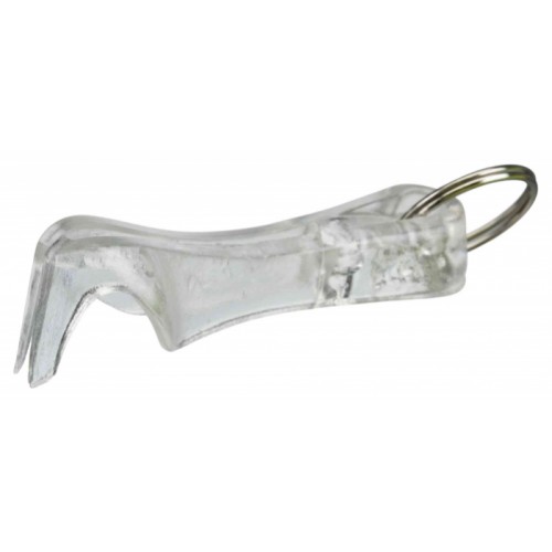 Trixie Köpek-Kedi Kene Temizleme Maşası 6,5cm Trixie Köpek-Kedi Kene Temizleme Maşası 6,5cm