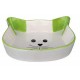 Trixie Kedi Seramik Mama Su Kabı 0,25Lt 12cm