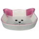 Trixie Kedi Seramik Mama Su Kabı 0,25Lt 12cm