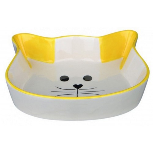 Trixie Kedi Seramik Mama Su Kabı 0,25Lt 12cm Trixie Kedi Seramik Mama Su Kabı 0,25Lt 12cm
