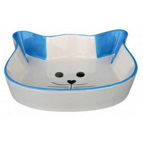 Trixie Kedi Seramik Mama Su Kabı 0,25Lt 12cm Trixie Kedi Seramik Mama Su Kabı 0,25Lt 12cm