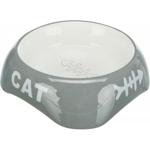 Trixie Kedi Seramik Mama ve Su Kabı 200ml 13cm Trixie Kedi Seramik Mama ve Su Kabı 200ml 13cm