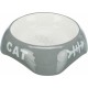 Trixie Kedi Seramik Mama ve Su Kabı 200ml 13cm Trixie Kedi Seramik Mama ve Su Kabı 200ml 13cm
