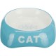 Trixie Kedi Seramik Mama ve Su Kabı 200ml 13cm Trixie Kedi Seramik Mama ve Su Kabı 200ml 13cm