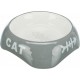 Trixie Kedi Seramik Mama ve Su Kabı 200ml 13cm Trixie Kedi Seramik Mama ve Su Kabı 200ml 13cm