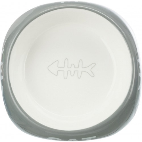 Trixie Kedi Seramik Mama ve Su Kabı 200ml 13cm Trixie Kedi Seramik Mama ve Su Kabı 200ml 13cm
