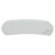 Trixie Silikon Servis Altlığı 51x27cm Şeffaf Trixie Silikon Servis Altlığı 51x27cm Şeffaf