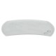 Trixie Silikon Servis Altlığı 51x27cm Şeffaf Trixie Silikon Servis Altlığı 51x27cm Şeffaf