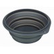 Trixie Seyahat Mama Su Kabı Silikon 0,25Lt 11cm Trixie Seyahat Mama Su Kabı Silikon 0,25Lt 11cm