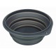 Trixie Seyahat Mama Su Kabı Silikon 0,25Lt 11cm Trixie Seyahat Mama Su Kabı Silikon 0,25Lt 11cm
