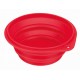 Trixie Seyahat Mama Su Kabı Silikon 0,25Lt 11cm Trixie Seyahat Mama Su Kabı Silikon 0,25Lt 11cm