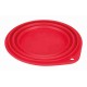 Trixie Seyahat Mama Su Kabı Silikon 0,25Lt 11cm Trixie Seyahat Mama Su Kabı Silikon 0,25Lt 11cm