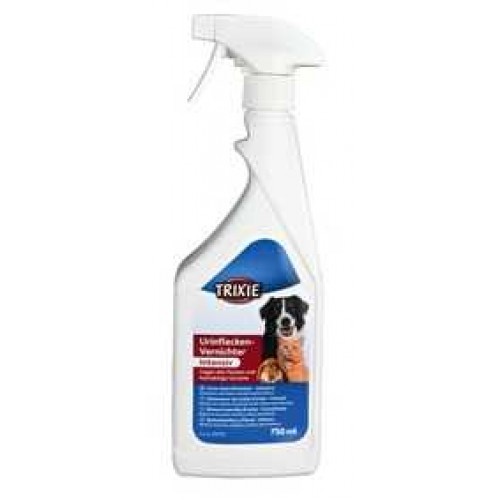 Trixie Köpek Kedi Tavşan Çiş Temizleyici 750ml Trixie Köpek Kedi Tavşan Çiş Temizleyici 750ml