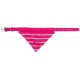 Trixie Köpek Bandana Tasma S-M 30-38cm 20mm Fuşya Trixie Köpek Bandana Tasma S-M 30-38cm 20mm Fuşya