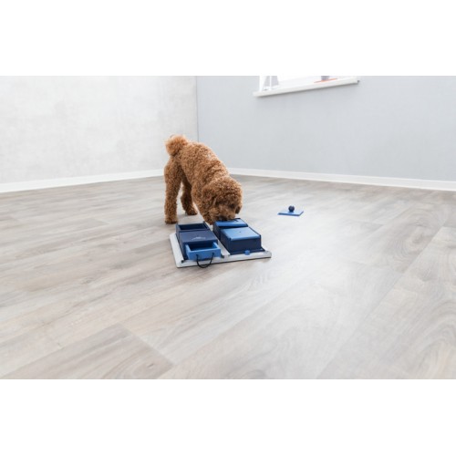 Trixie Köpek Zeka Eğitim Oyuncağı Poker 31x10x31cm Trixie Köpek Zeka Eğitim Oyuncağı Poker 31x10x31cm