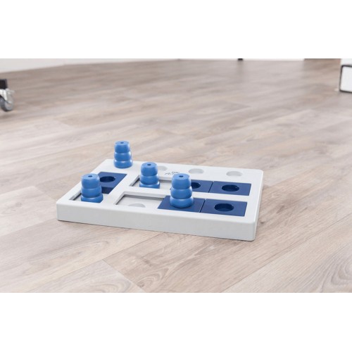 Trixie Köpek Zeka Eğitim Oyuncağı 40×10×27cm Trixie Köpek Zeka Eğitim Oyuncağı 40×10×27cm