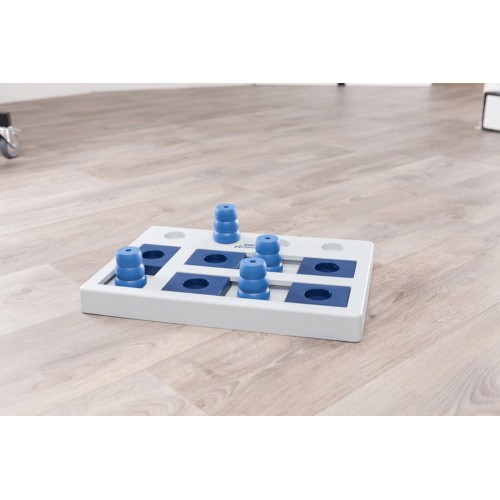 Trixie Köpek Zeka Eğitim Oyuncağı 40×10×27cm Trixie Köpek Zeka Eğitim Oyuncağı 40×10×27cm