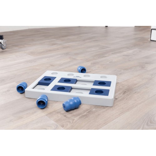 Trixie Köpek Zeka Eğitim Oyuncağı 40×10×27cm Trixie Köpek Zeka Eğitim Oyuncağı 40×10×27cm