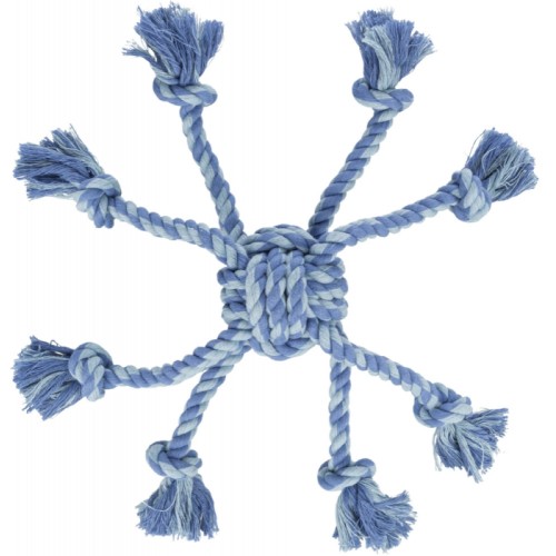 Trixie Köpek Oyuncağı Örgü İpler 7cm 44cm Trixie Köpek Oyuncağı Örgü İpler 7cm 44cm
