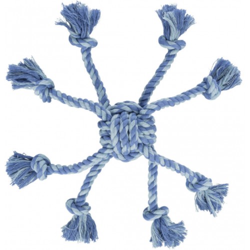 Trixie Köpek Oyuncağı Örgü İpler 7cm 44cm Trixie Köpek Oyuncağı Örgü İpler 7cm 44cm