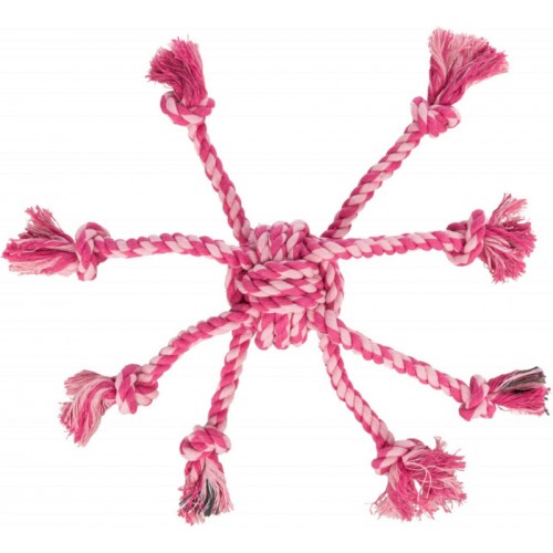 Trixie Köpek Oyuncağı Örgü İpler 7cm 44cm Trixie Köpek Oyuncağı Örgü İpler 7cm 44cm