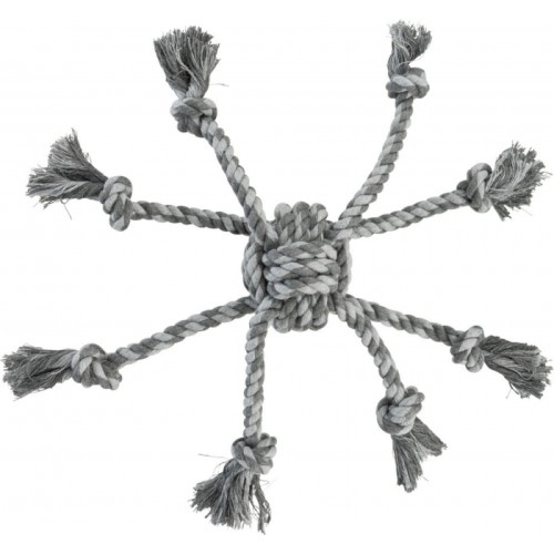 Trixie Köpek Oyuncağı Örgü İpler 7cm 44cm Trixie Köpek Oyuncağı Örgü İpler 7cm 44cm