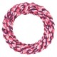 Trixie Köpek İp Halka Oyuncağı 14cm Trixie Köpek İp Halka Oyuncağı 14cm