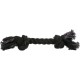 Trixie Köpek Pamuk İpten Örgü Diş İpi M 26cm Trixie Köpek Pamuk İpten Örgü Diş İpi M 26cm