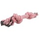 Trixie Köpek Pamuk İpten Örgü Diş İpi M 26cm Trixie Köpek Pamuk İpten Örgü Diş İpi M 26cm