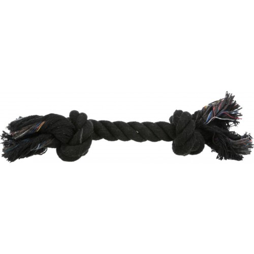 Trixie Köpek Pamuk İpten Örgü Diş İpi M 26cm Trixie Köpek Pamuk İpten Örgü Diş İpi M 26cm