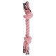 Trixie Köpek Pamuk İpten Örgü Diş İpi M 26cm Trixie Köpek Pamuk İpten Örgü Diş İpi M 26cm