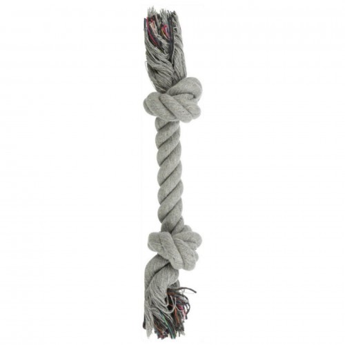 Trixie Köpek Pamuk İpten Örgü Diş İpi M 26cm Trixie Köpek Pamuk İpten Örgü Diş İpi M 26cm