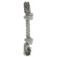 Trixie Köpek Pamuk İpten Örgü Diş İpi M 26cm Trixie Köpek Pamuk İpten Örgü Diş İpi M 26cm