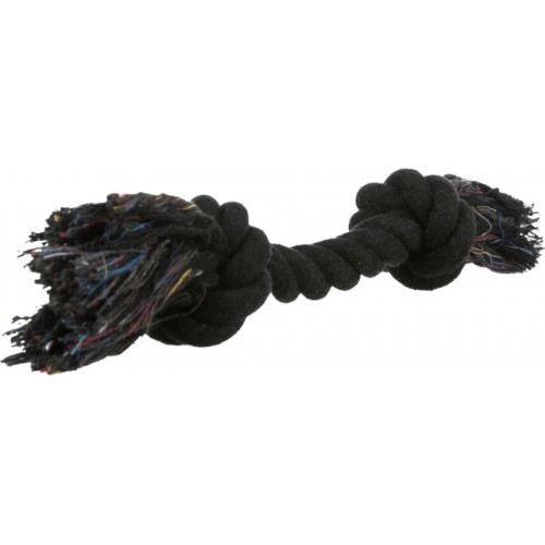 Trixie Köpek Pamuk İpten Örgü Diş İpi L 37cm Trixie Köpek Pamuk İpten Örgü Diş İpi L 37cm