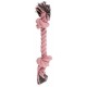 Trixie Köpek Pamuk İpten Örgü Diş İpi L 37cm Trixie Köpek Pamuk İpten Örgü Diş İpi L 37cm