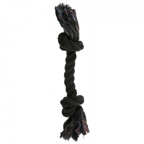 Trixie Köpek Pamuk İpten Örgü Diş İpi L 37cm Trixie Köpek Pamuk İpten Örgü Diş İpi L 37cm