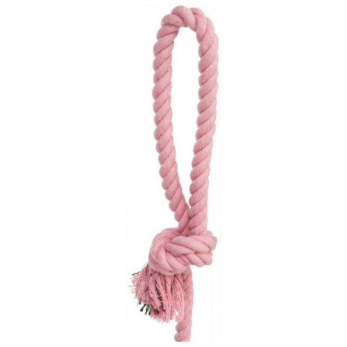 Trixie Köpek Dental Oyun İpi 70cm Trixie Köpek Dental Oyun İpi 70cm