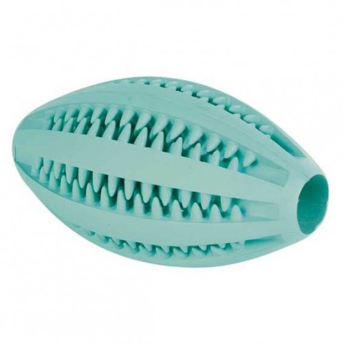 Trixie Köpek Rugby Topu Oyuncağı Dental 11cm Trixie Köpek Rugby Topu Oyuncağı Dental 11cm