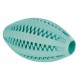 Trixie Köpek Rugby Topu Oyuncağı Dental 11cm Trixie Köpek Rugby Topu Oyuncağı Dental 11cm