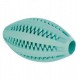 Trixie Köpek Rugby Topu Oyuncağı Dental 11cm Trixie Köpek Rugby Topu Oyuncağı Dental 11cm
