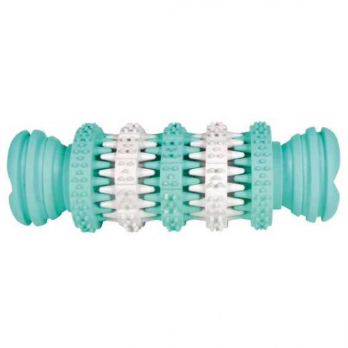 Trixie Köpek Diş Bakım Oyuncağı Dental 11cm Trixie Köpek Diş Bakım Oyuncağı Dental 11cm