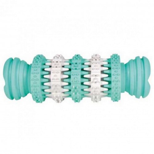 Trixie Köpek Diş Bakım Oyuncağı Dental 11cm Trixie Köpek Diş Bakım Oyuncağı Dental 11cm